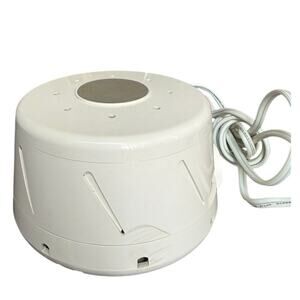 Marpac Dohm M1DSUSWH White Noise Sound Machine – Used